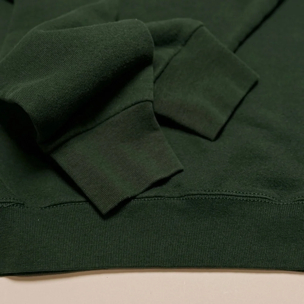 Vintage 1997 Green Bay Packers Super Bowl XXXI Champs Sweatshirt Woman M-NFL 90s - Picture 5 of 9